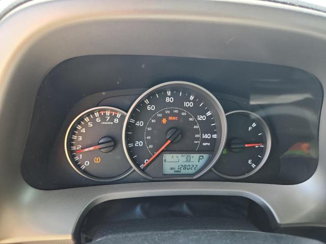 2T3BFREVXGW527114 - 2016 TOYOTA RAV4 LE WHITE photo 9