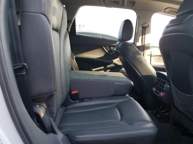 WA1VAAF76HD003917 - 2017 AUDI Q7 PRESTIGE WHITE photo 11