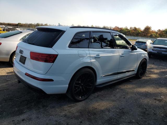 WA1VAAF76HD003917 - 2017 AUDI Q7 PRESTIGE WHITE photo 3