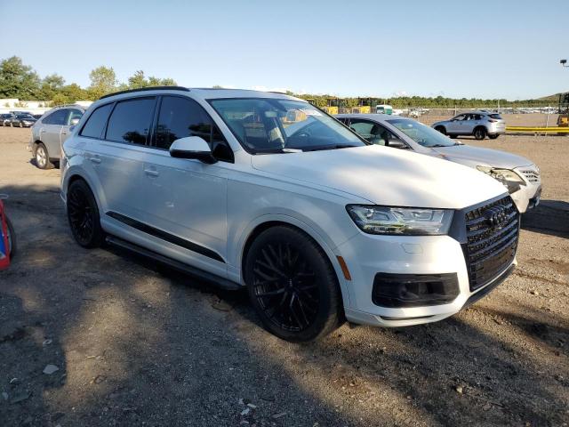 WA1VAAF76HD003917 - 2017 AUDI Q7 PRESTIGE WHITE photo 4