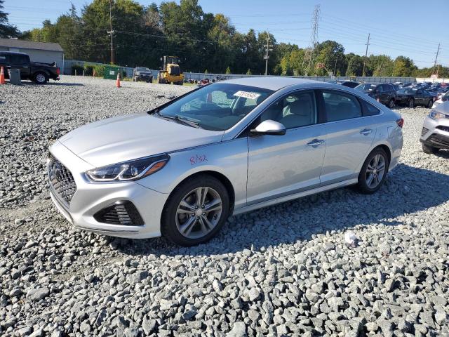 2019 HYUNDAI SONATA LIMITED, 