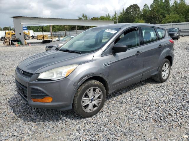 2014 FORD ESCAPE S, 