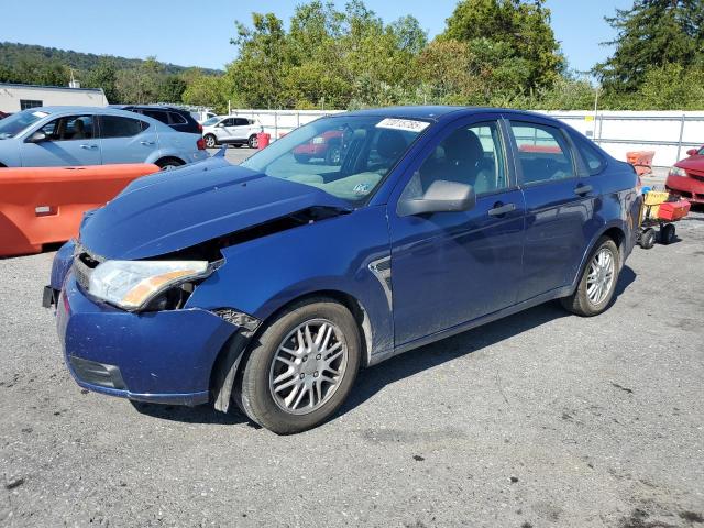 2008 FORD FOCUS SE, 