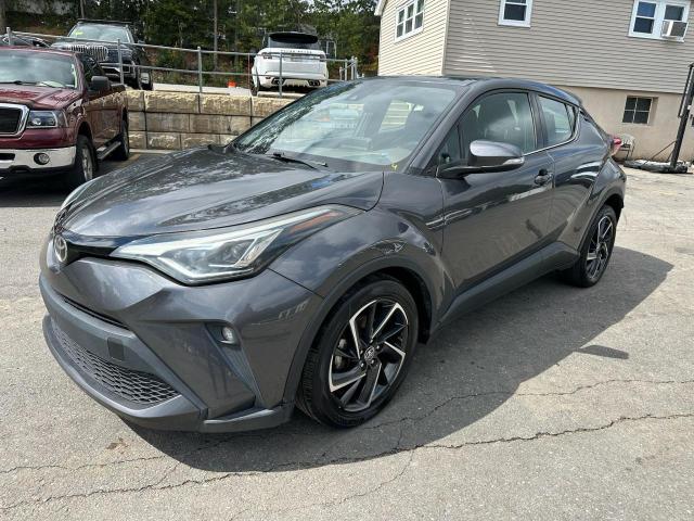 2020 TOYOTA C-HR XLE, 