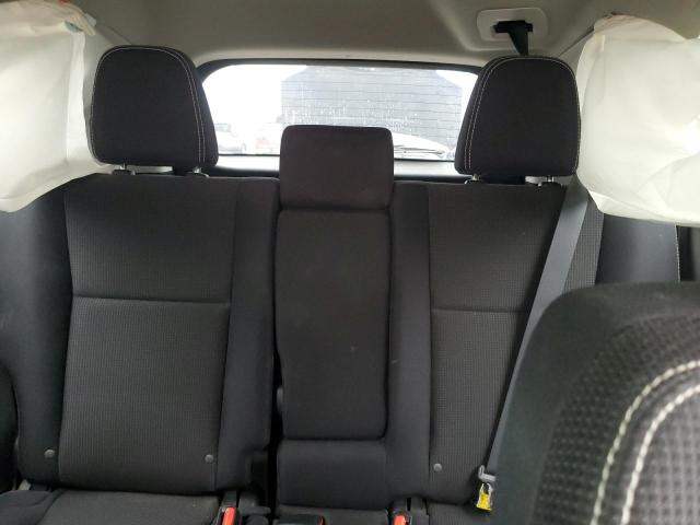 2T3WFREV6GW280367 - 2016 TOYOTA RAV4 XLE ORANGE photo 10