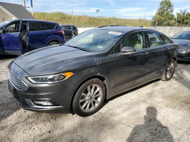 2017 FORD FUSION SE, 