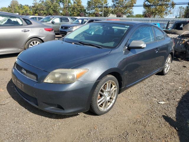 JTKDE177570202105 - 2007 TOYOTA SCION TC 灰色 照片 1