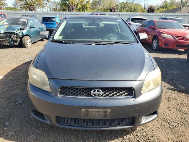 JTKDE177570202105 - 2007 TOYOTA SCION TC 灰色 照片 5