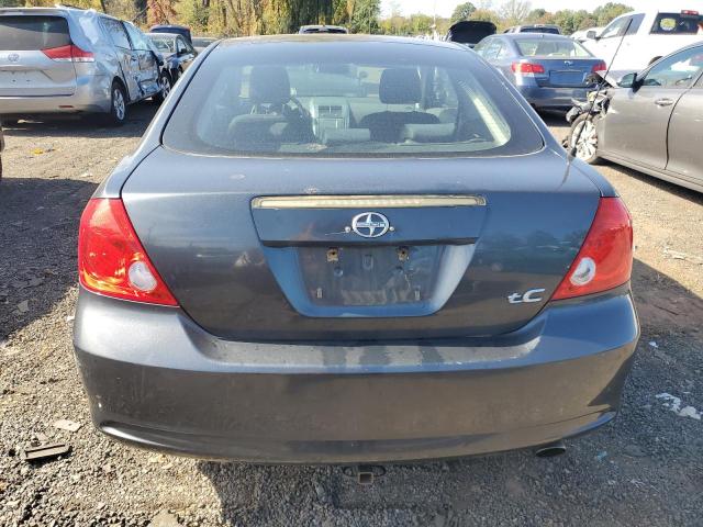 JTKDE177570202105 - 2007 TOYOTA SCION TC 灰色 照片 6