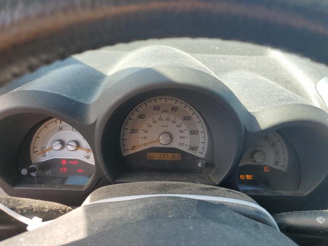 JTKDE177570202105 - 2007 TOYOTA SCION TC 灰色 照片 9