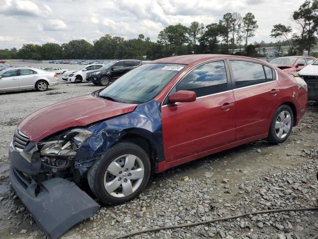 2007 NISSAN ALTIMA 2.5, 