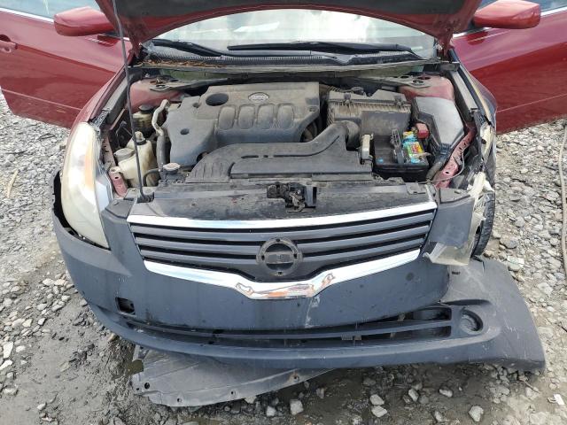 1N4AL21E47N497431 - 2007 NISSAN ALTIMA 2.5 MAROON photo 11