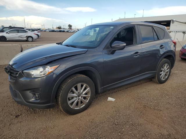 2016 MAZDA CX-5 TOURING, 