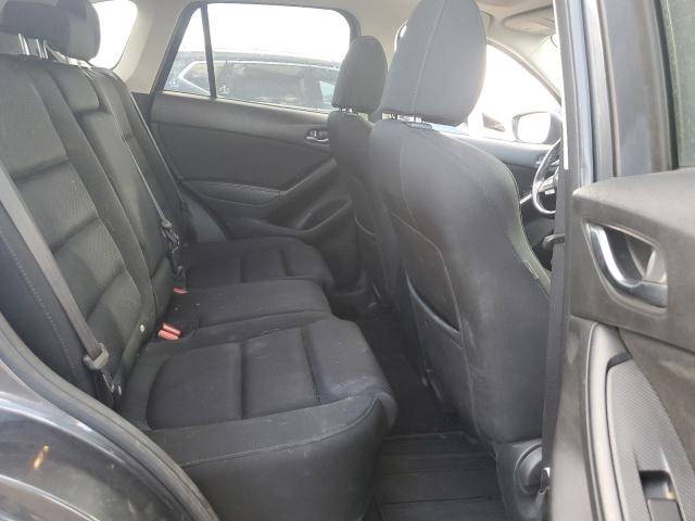 JM3KE4CY0G0826996 - 2016 MAZDA CX-5 TOURING CHARCOAL photo 11