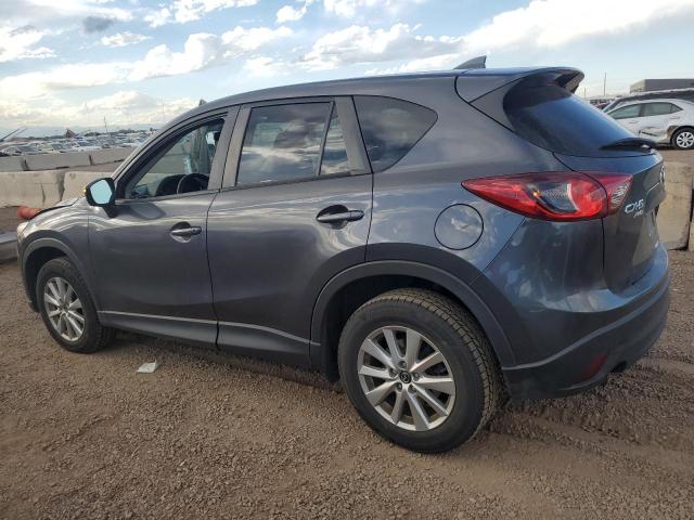 JM3KE4CY0G0826996 - 2016 MAZDA CX-5 TOURING CHARCOAL photo 2
