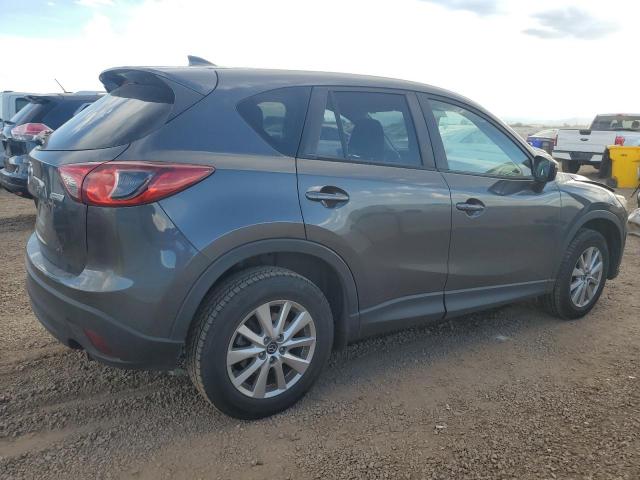 JM3KE4CY0G0826996 - 2016 MAZDA CX-5 TOURING CHARCOAL photo 3