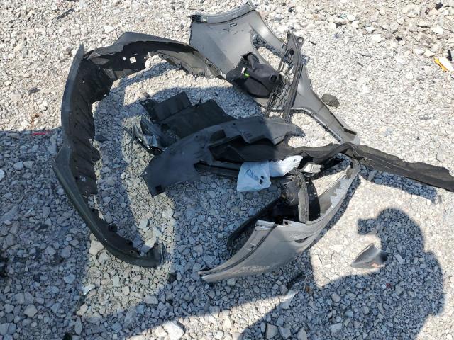 3CZRU6H73GM736433 - 2016 HONDA HR-V EXL SILVER photo 13