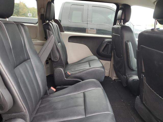 2C4RC1BG6FR672979 - 2015 CHRYSLER TOWN & COU TOURING 黑色 照片 11