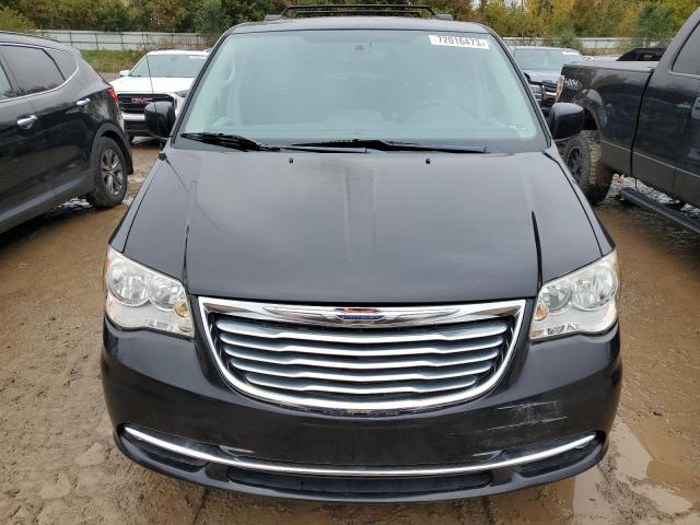 2C4RC1BG6FR672979 - 2015 CHRYSLER TOWN & COU TOURING 黑色 照片 5