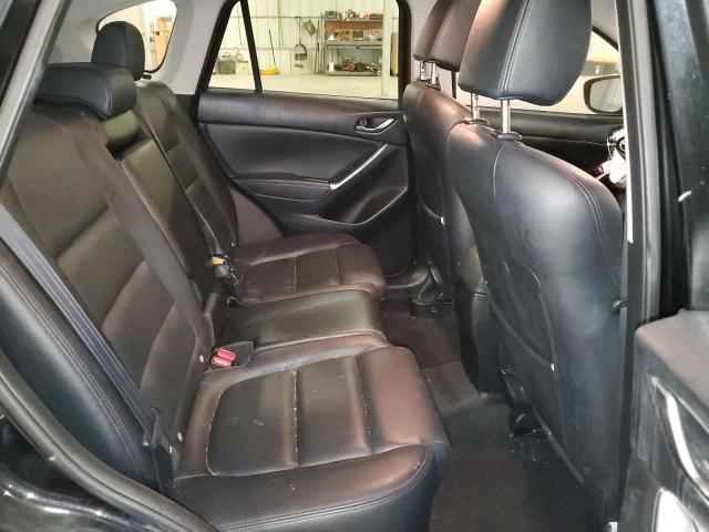 JM3KE4DY2G0637412 - 2016 MAZDA CX-5 GT Qara foto 11