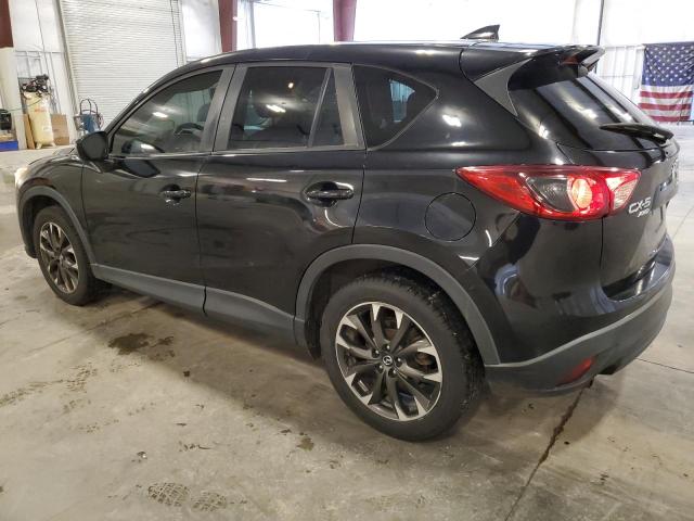 JM3KE4DY2G0637412 - 2016 MAZDA CX-5 GT Qara foto 2