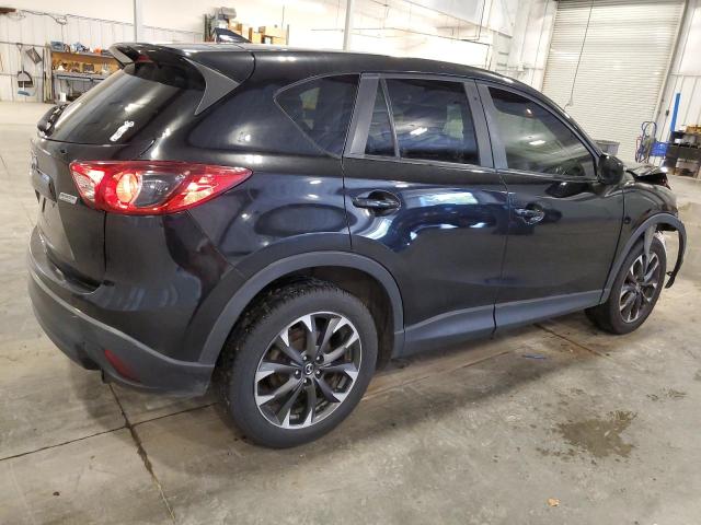JM3KE4DY2G0637412 - 2016 MAZDA CX-5 GT Qara foto 3