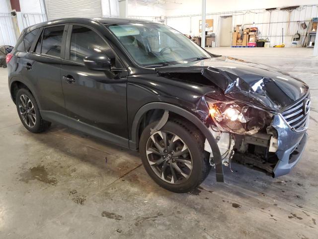 JM3KE4DY2G0637412 - 2016 MAZDA CX-5 GT Qara foto 4