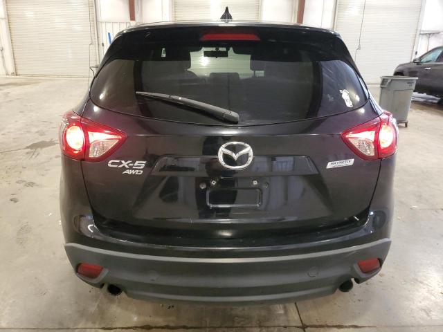 JM3KE4DY2G0637412 - 2016 MAZDA CX-5 GT Qara foto 6