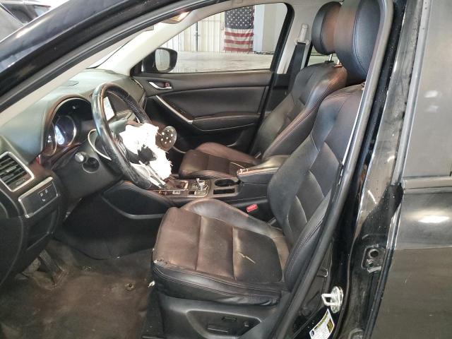 JM3KE4DY2G0637412 - 2016 MAZDA CX-5 GT Qara foto 7