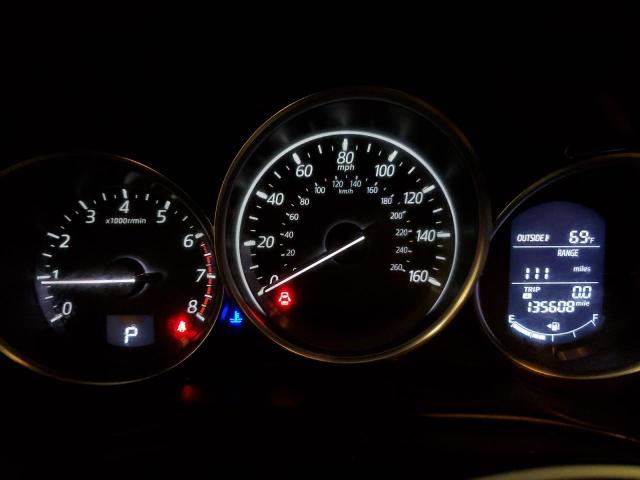 JM3KE4DY2G0637412 - 2016 MAZDA CX-5 GT Qara foto 9