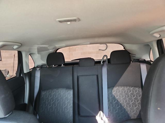 JA4AP3AU6LU003317 - 2020 MITSUBISHI OUTLANDER ES ნაცრისფერი ფოტო 10