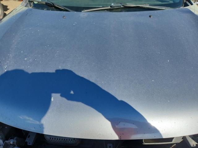 JA4AP3AU6LU003317 - 2020 MITSUBISHI OUTLANDER ES ნაცრისფერი ფოტო 12