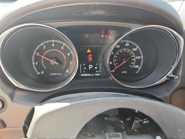 JA4AP3AU6LU003317 - 2020 MITSUBISHI OUTLANDER ES ნაცრისფერი ფოტო 9