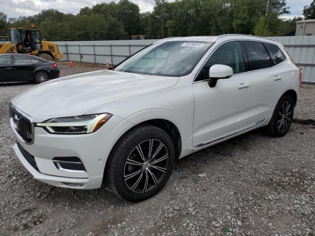 LYV102DL3KB283469 - 2019 VOLVO XC60 T5 INSCRIPTION WHITE photo 1