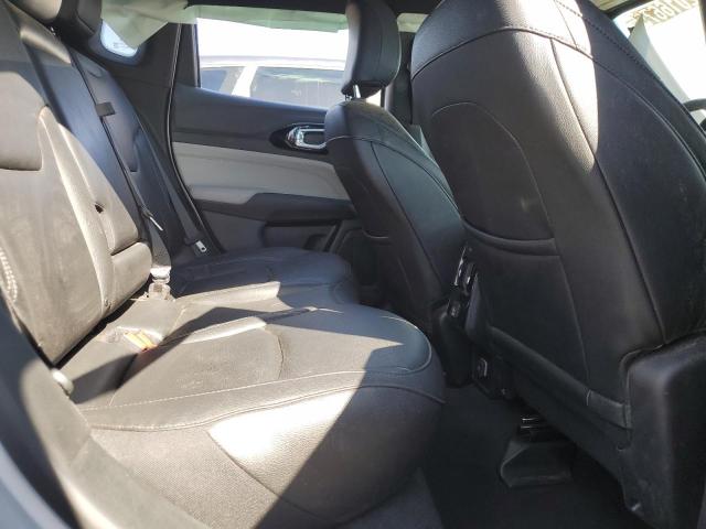 3C4NJDCN8ST510099 - 2025 JEEP COMPASS LIMITED SILVER photo 11