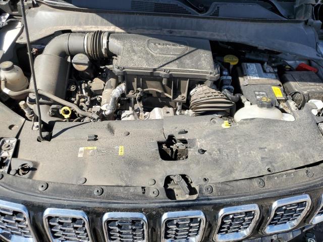 3C4NJDCN8ST510099 - 2025 JEEP COMPASS LIMITED SILVER photo 12