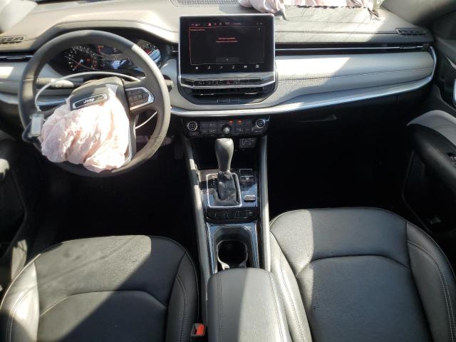 3C4NJDCN8ST510099 - 2025 JEEP COMPASS LIMITED SILVER photo 8