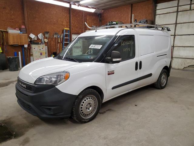 2019 RAM PROMASTER CITY, 