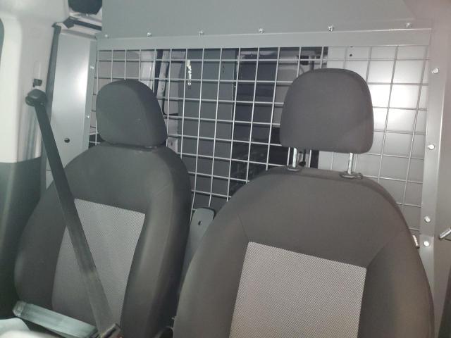 ZFBHRFAB3K6N82853 - 2019 RAM PROMASTER CITY Белый фото 10