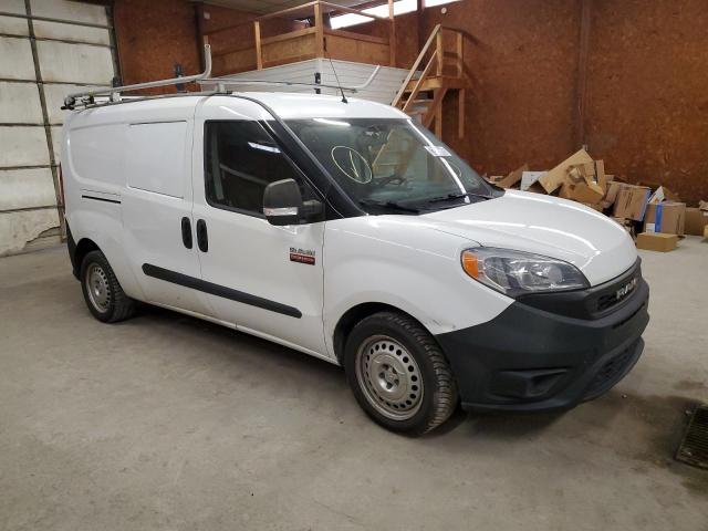 ZFBHRFAB3K6N82853 - 2019 RAM PROMASTER CITY Белый фото 4