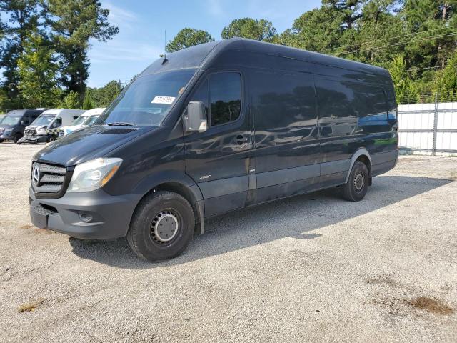 2015 MERCEDES-BENZ SPRINTER 2500, 