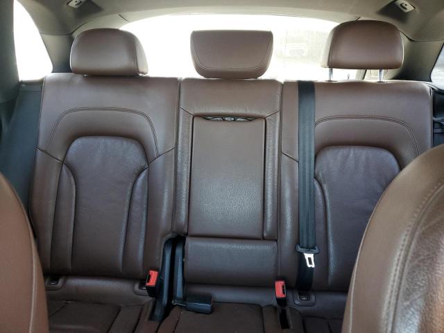 WA1DGAFPXFA087328 - 2015 AUDI Q5 PREMIUM PLUS BLACK photo 10