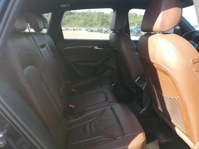 WA1DGAFPXFA087328 - 2015 AUDI Q5 PREMIUM PLUS BLACK photo 11