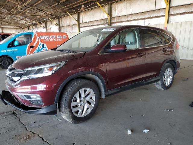 2015 HONDA CR-V EX, 