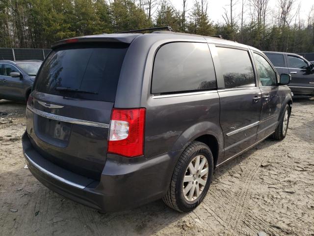 2C4RC1BG6GR298777 - 2016 CHRYSLER TOWN & COU TOURING Boz foto 3