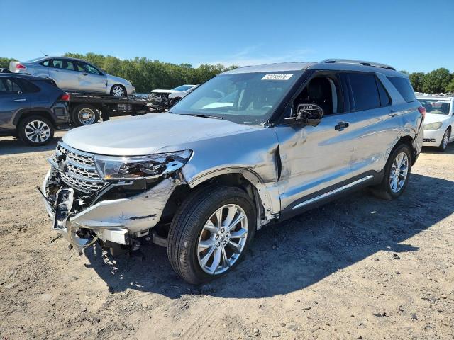 2024 FORD EXPLORER LIMITED, 