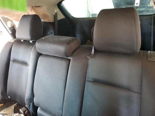 JM3TB2BA2F0454310 - 2015 MAZDA CX-9 SPORT 灰色 照片 10