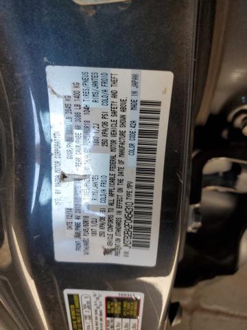 JM3TB2BA2F0454310 - 2015 MAZDA CX-9 SPORT 灰色 照片 13