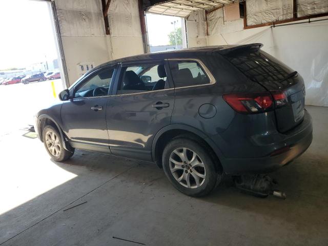 JM3TB2BA2F0454310 - 2015 MAZDA CX-9 SPORT 灰色 照片 2
