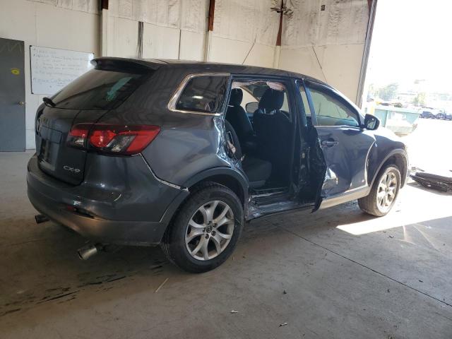 JM3TB2BA2F0454310 - 2015 MAZDA CX-9 SPORT 灰色 照片 3